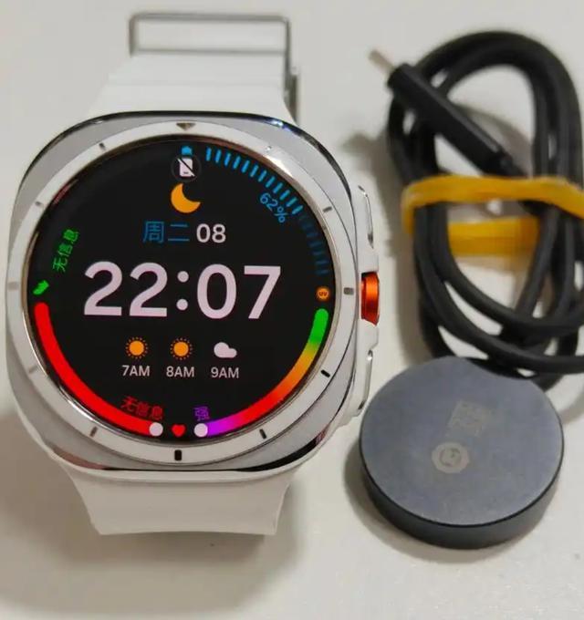 三星Watch Ultra來襲，智能手表市場格局或?qū)⑸儯?>
</a>
<div   id=