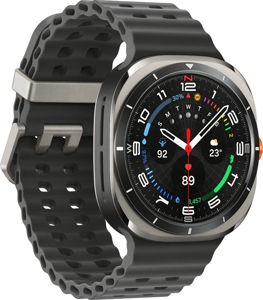 三星7月10日新品揭曉 Galaxy Watch 7系列與Galaxy Buds3智能穿戴設備蓄勢待發