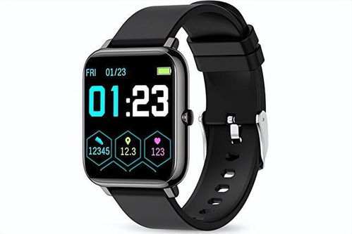 美國亞馬遜銷量前十智能手表盤點(diǎn) 蘋果Apple Watch強(qiáng)勢包攬前四