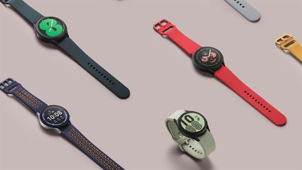 三星Galaxy Watch 5前瞻 體溫檢測引領(lǐng)健康監(jiān)測新紀(jì)元，八月或?qū)⒄鸷车菆?>
</a>
<div   id=