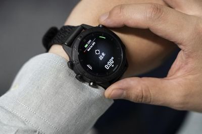 匠心鑄就非凡之觸 佳明MARQ Commander指揮官碳纖維尊享版智能腕表深度體驗(yàn)