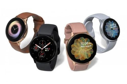 330mAh電池與8GB內(nèi)存，三星新款智能手表工信部亮相引關(guān)注